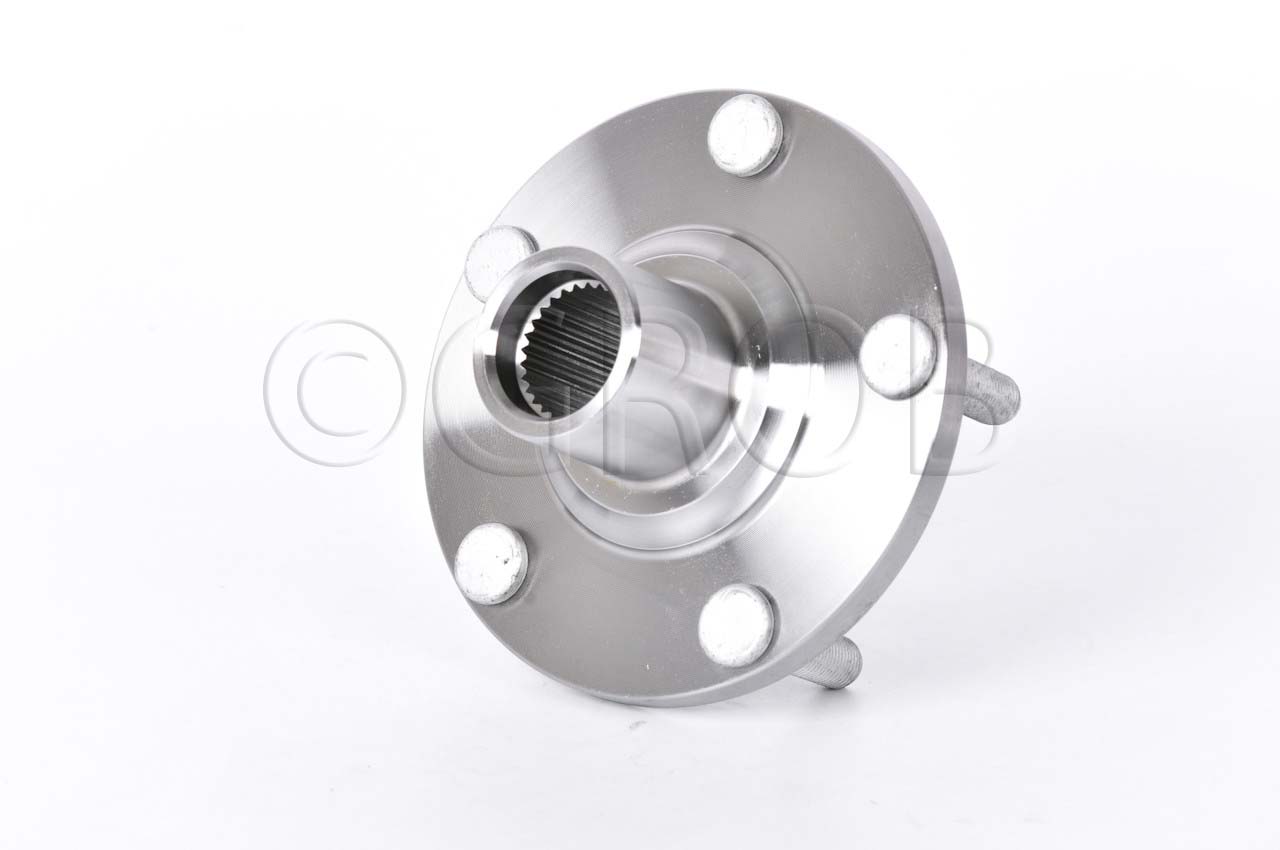 Maza de Rueda Del. Maxima 02-05 X-Trail 02-07