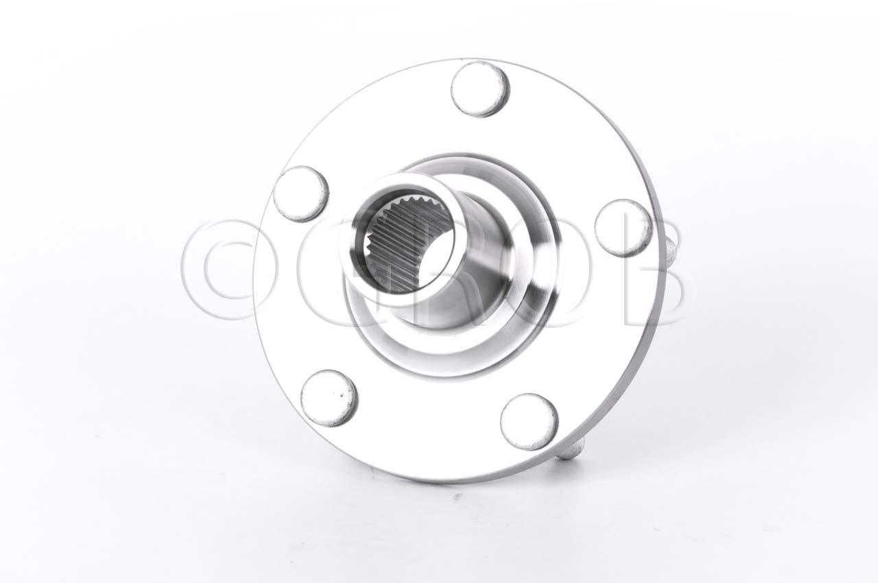 Maza de Rueda Del. Maxima 02-05 X-Trail 02-07