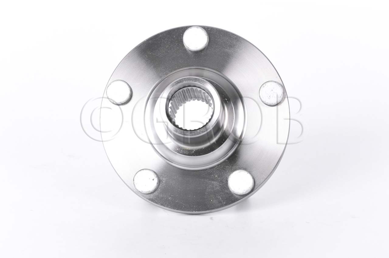 Maza de Rueda Del. Maxima 02-05 X-Trail 02-07