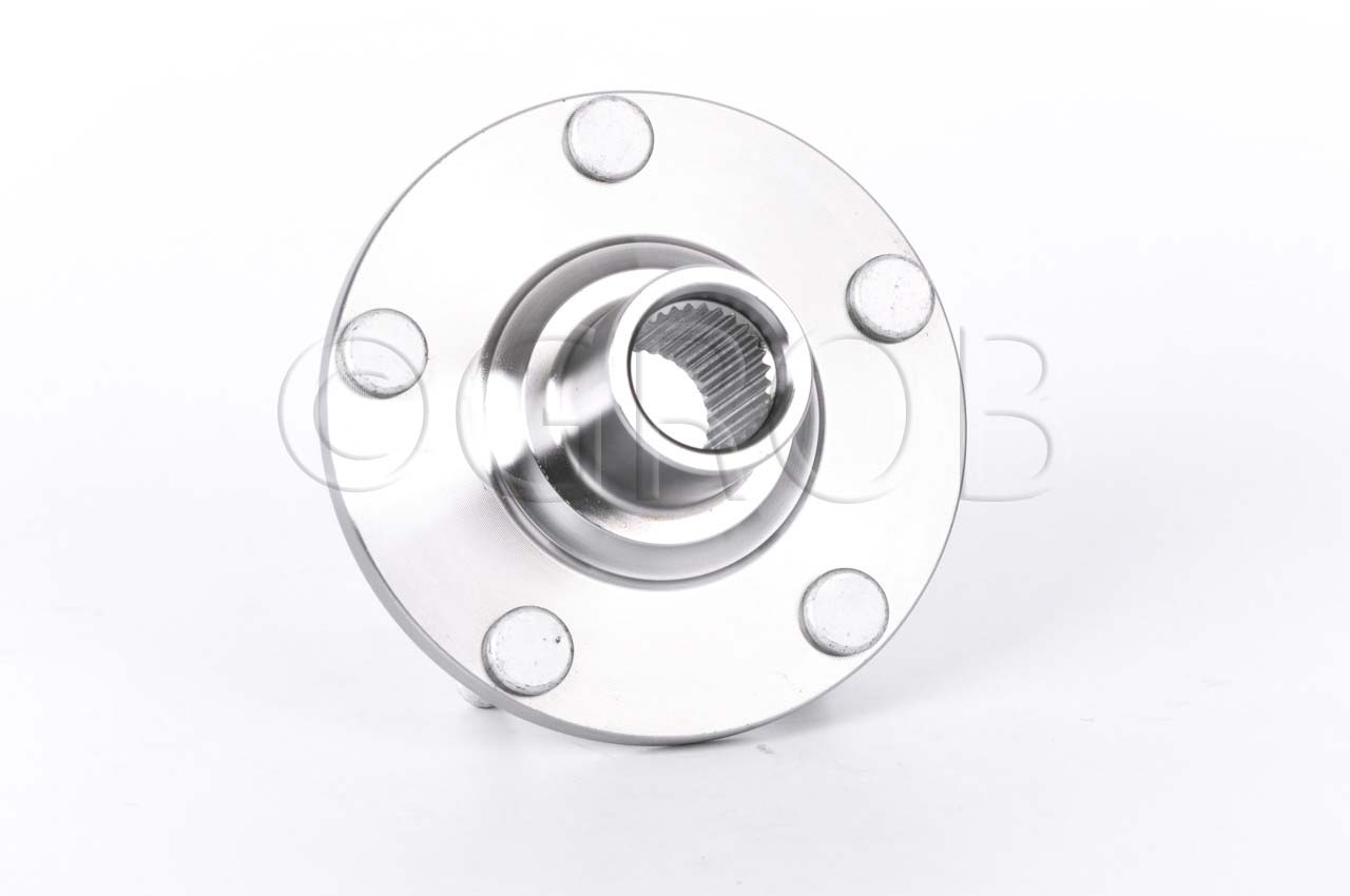 Maza de Rueda Del. Maxima 02-05 X-Trail 02-07