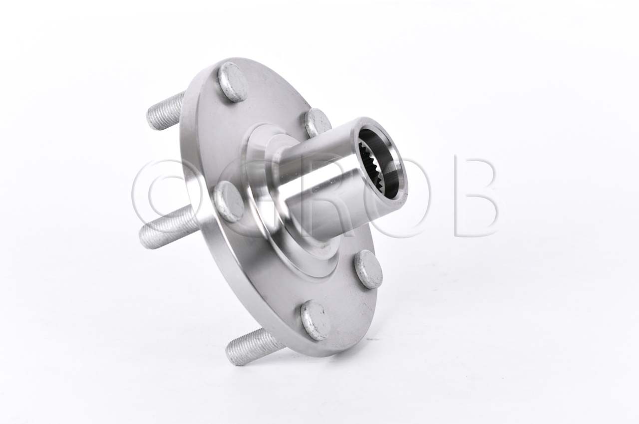 Maza de Rueda Del. Maxima 02-05 X-Trail 02-07