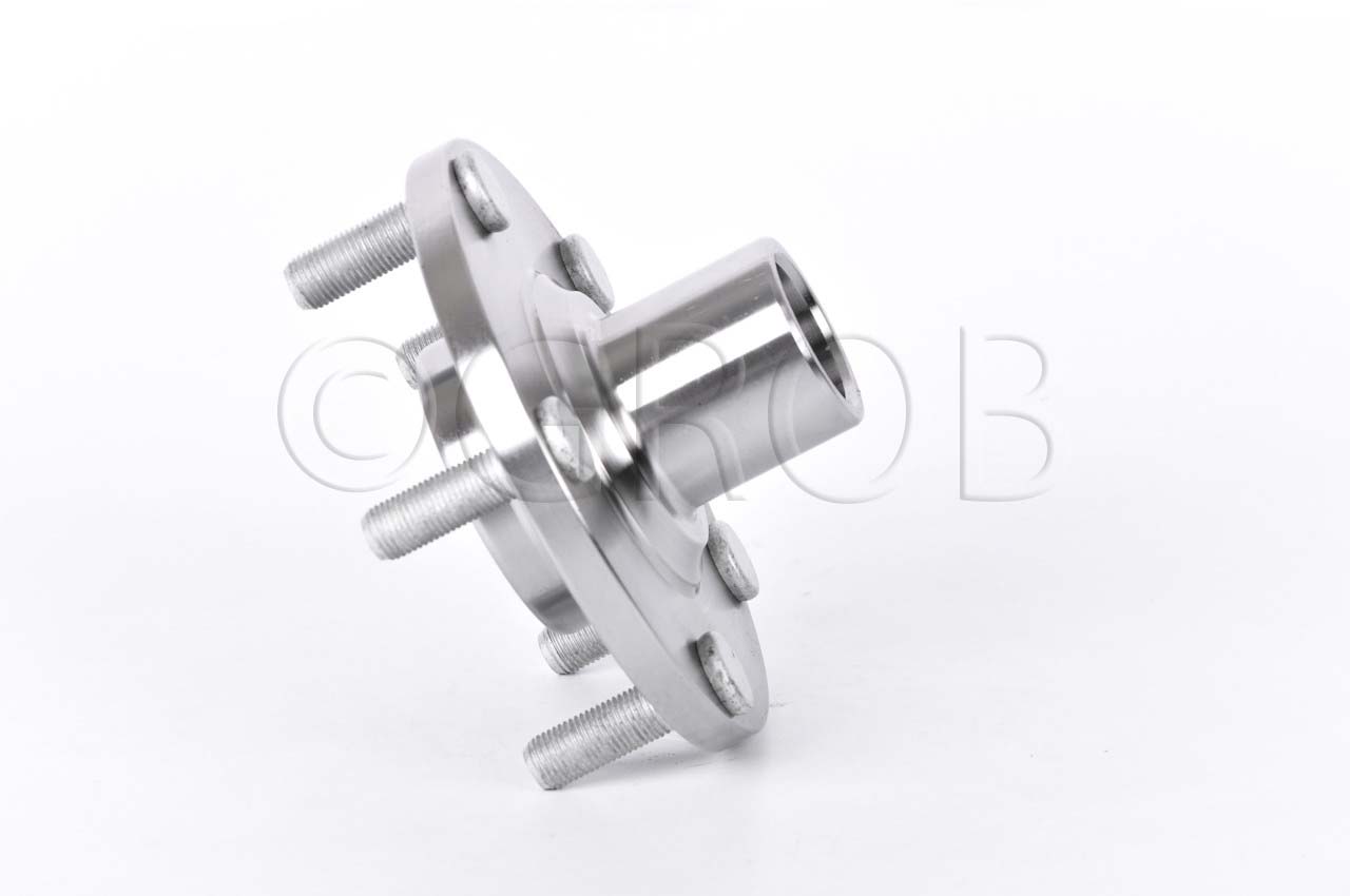 Maza de Rueda Del. Maxima 02-05 X-Trail 02-07