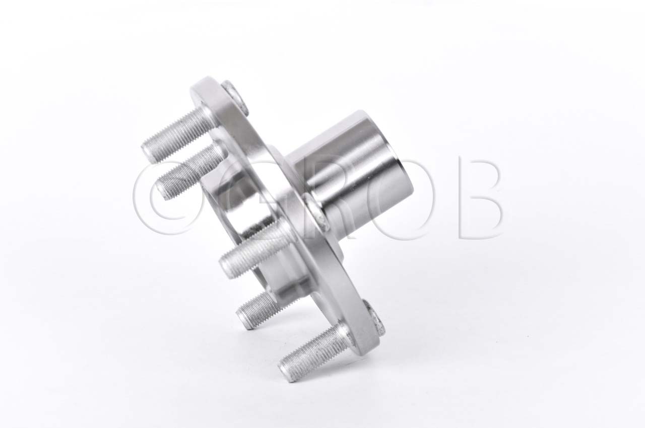 Maza de Rueda Del. Maxima 02-05 X-Trail 02-07