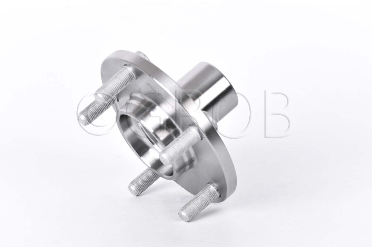 Maza de Rueda Del. Maxima 02-05 X-Trail 02-07