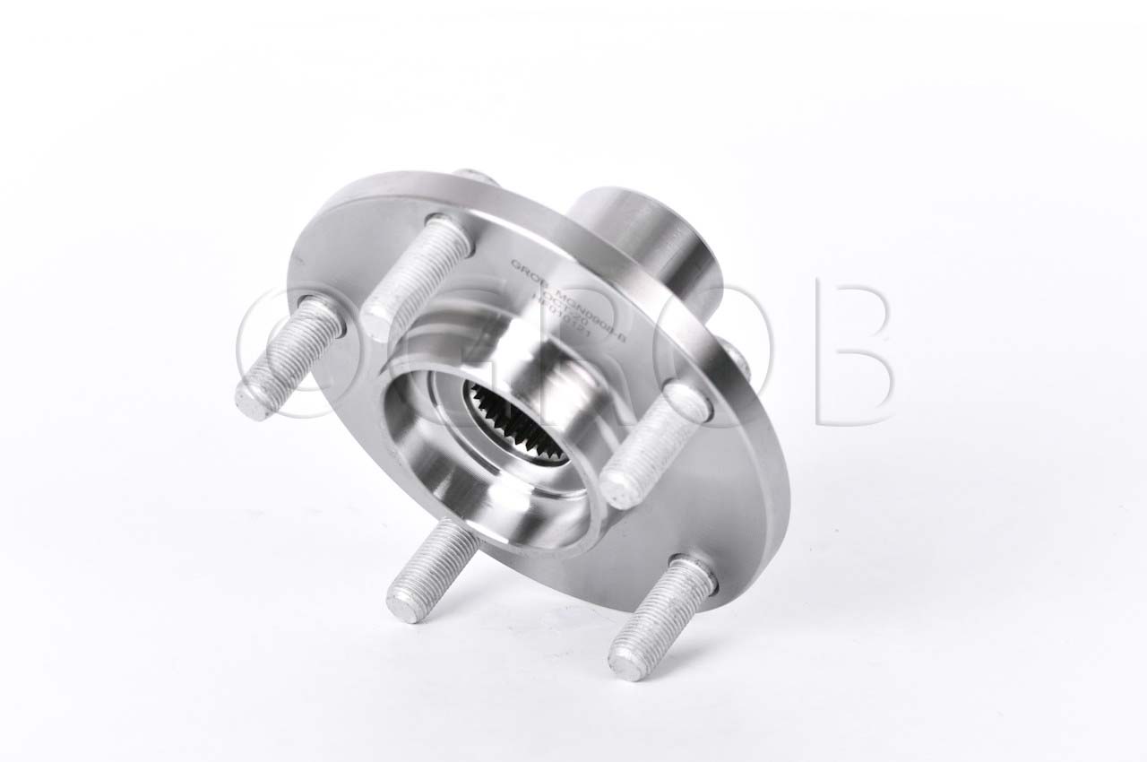 Maza de Rueda Del. Maxima 02-05 X-Trail 02-07