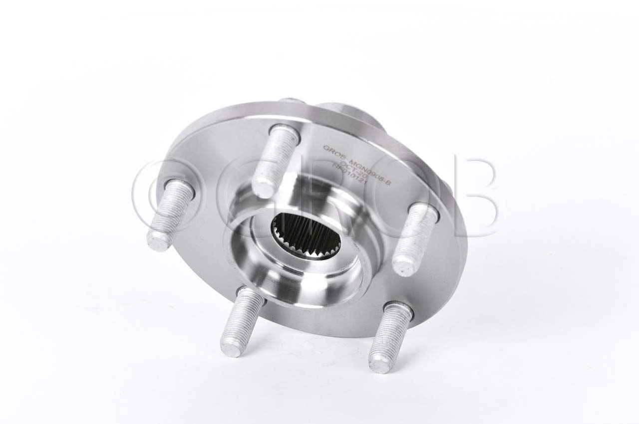 Maza de Rueda Del. Maxima 02-05 X-Trail 02-07