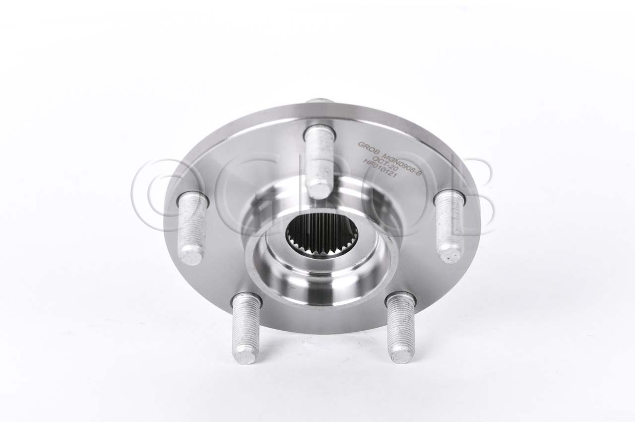 Maza de Rueda Del. Maxima 02-05 X-Trail 02-07