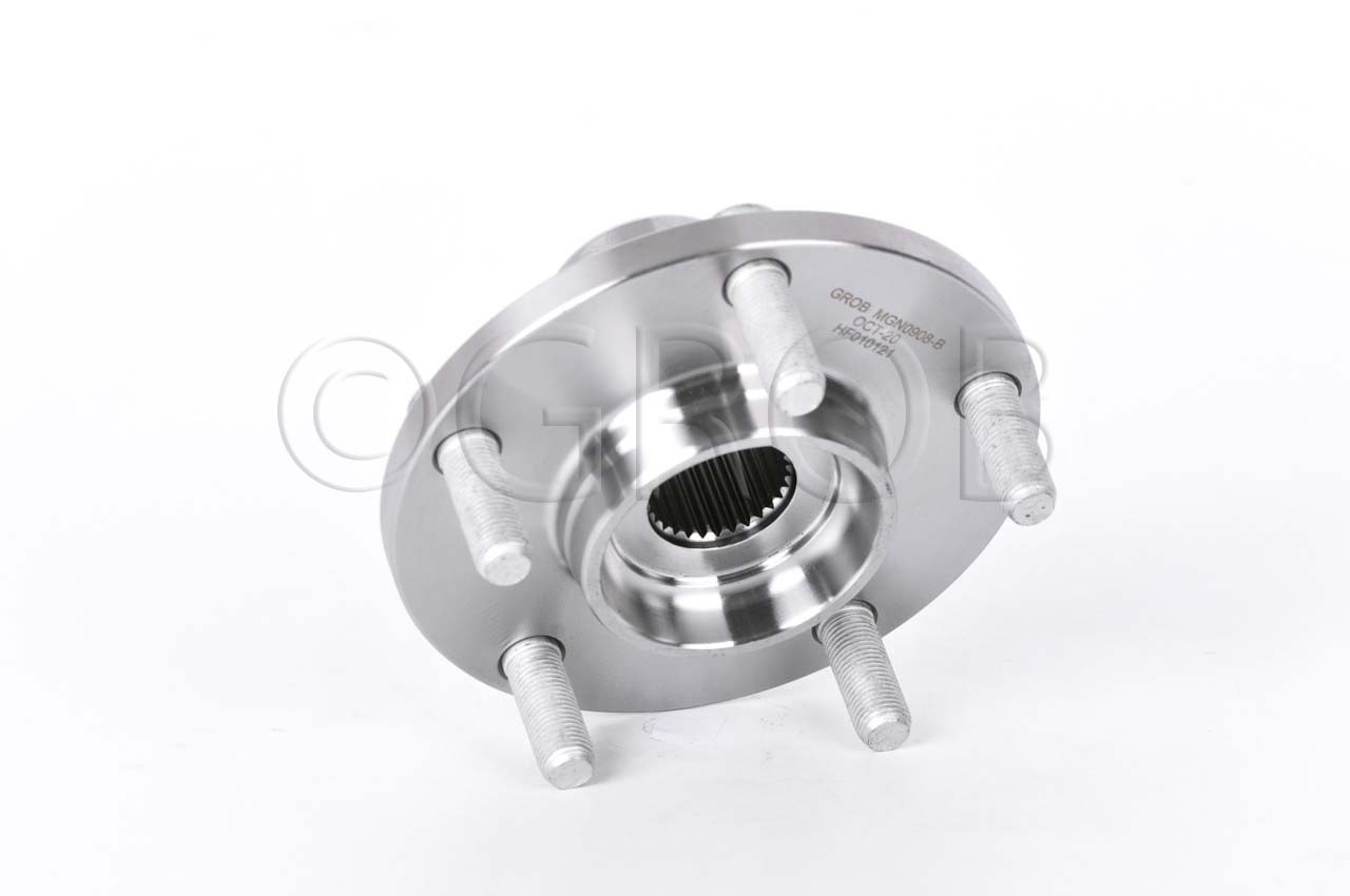 Maza de Rueda Del. Maxima 02-05 X-Trail 02-07