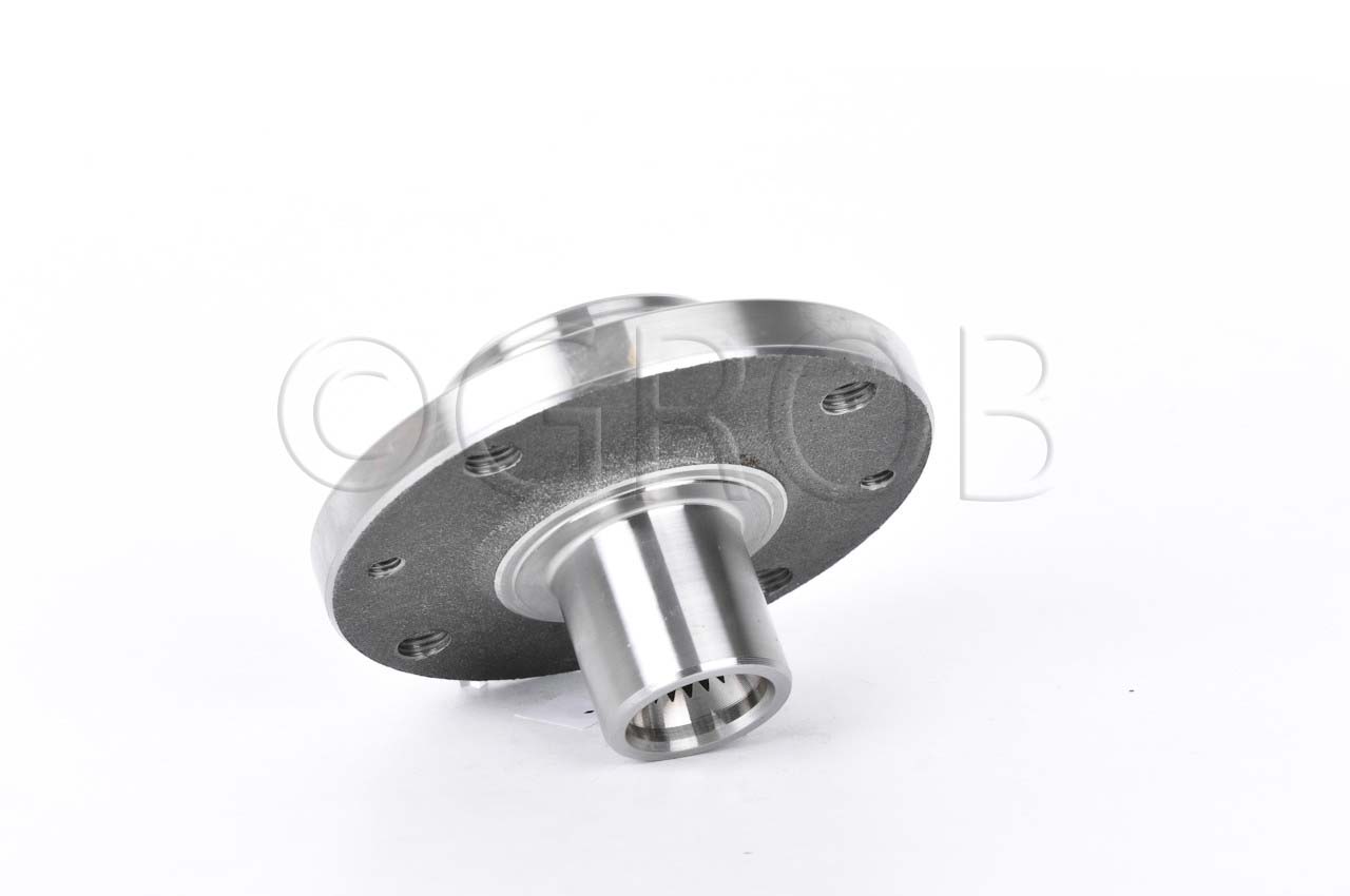 Maza de Rueda Del. Platina 02-09 Clio 02-07