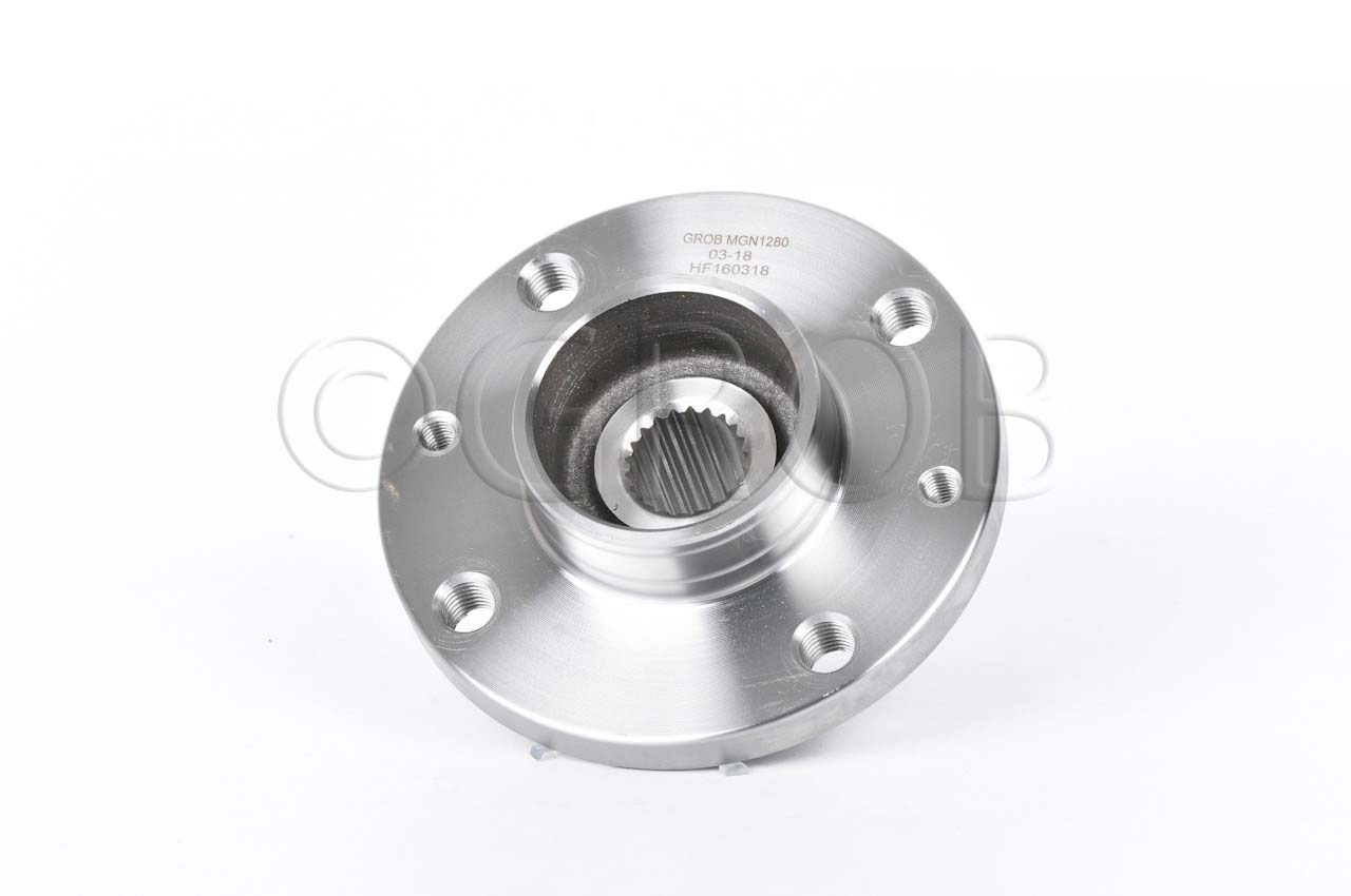 Maza de Rueda Del. Platina 02-09 Clio 02-07