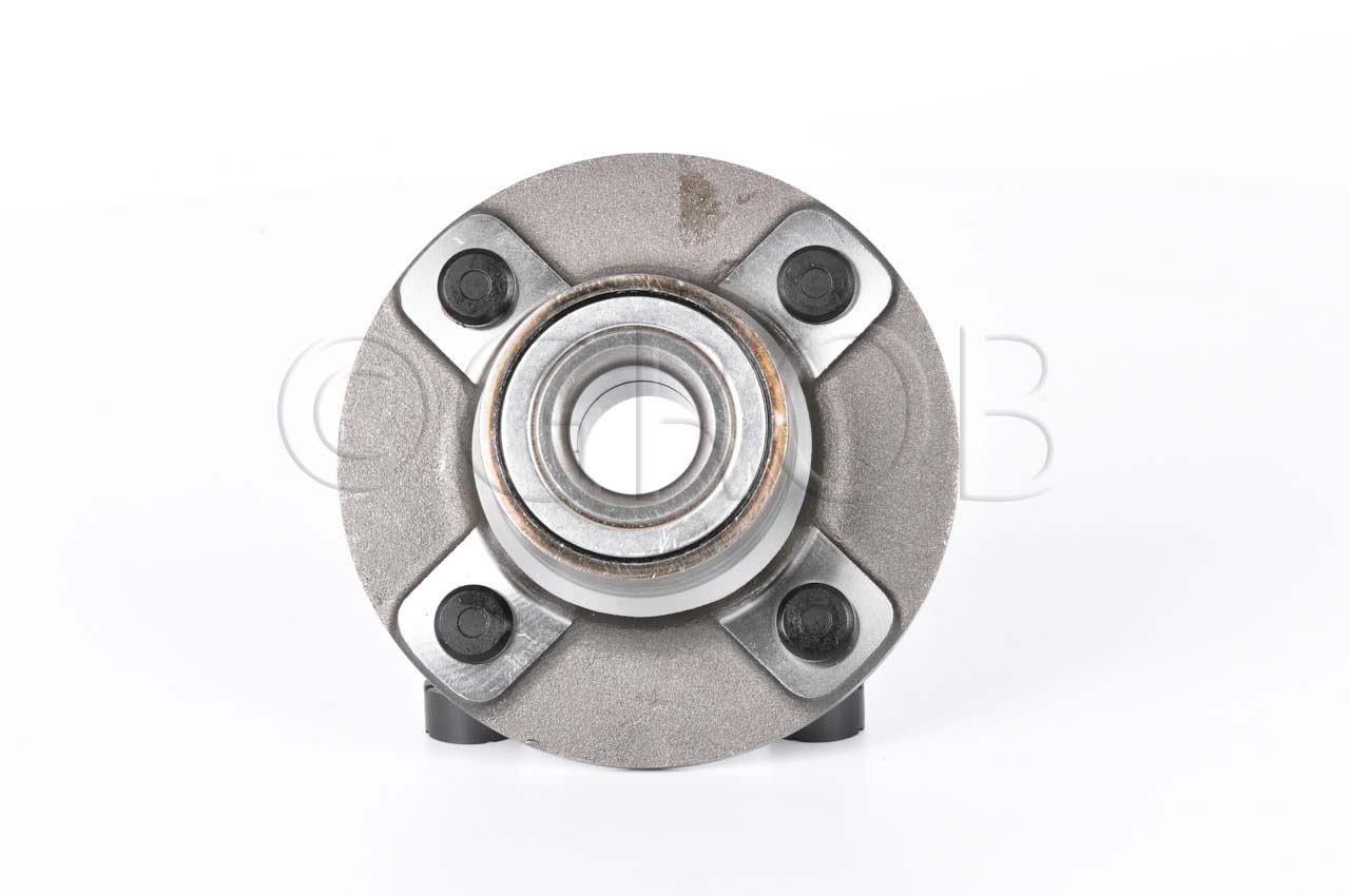 Maza de Rueda Tras. Lucino 96-00 Sentra 96-00