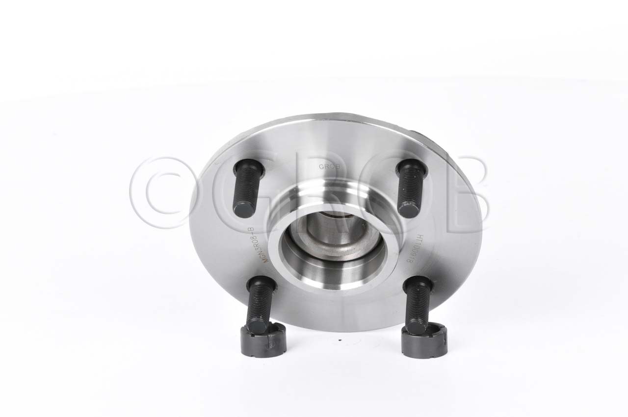 Maza de Rueda Tras. Lucino 96-00 Sentra 96-00