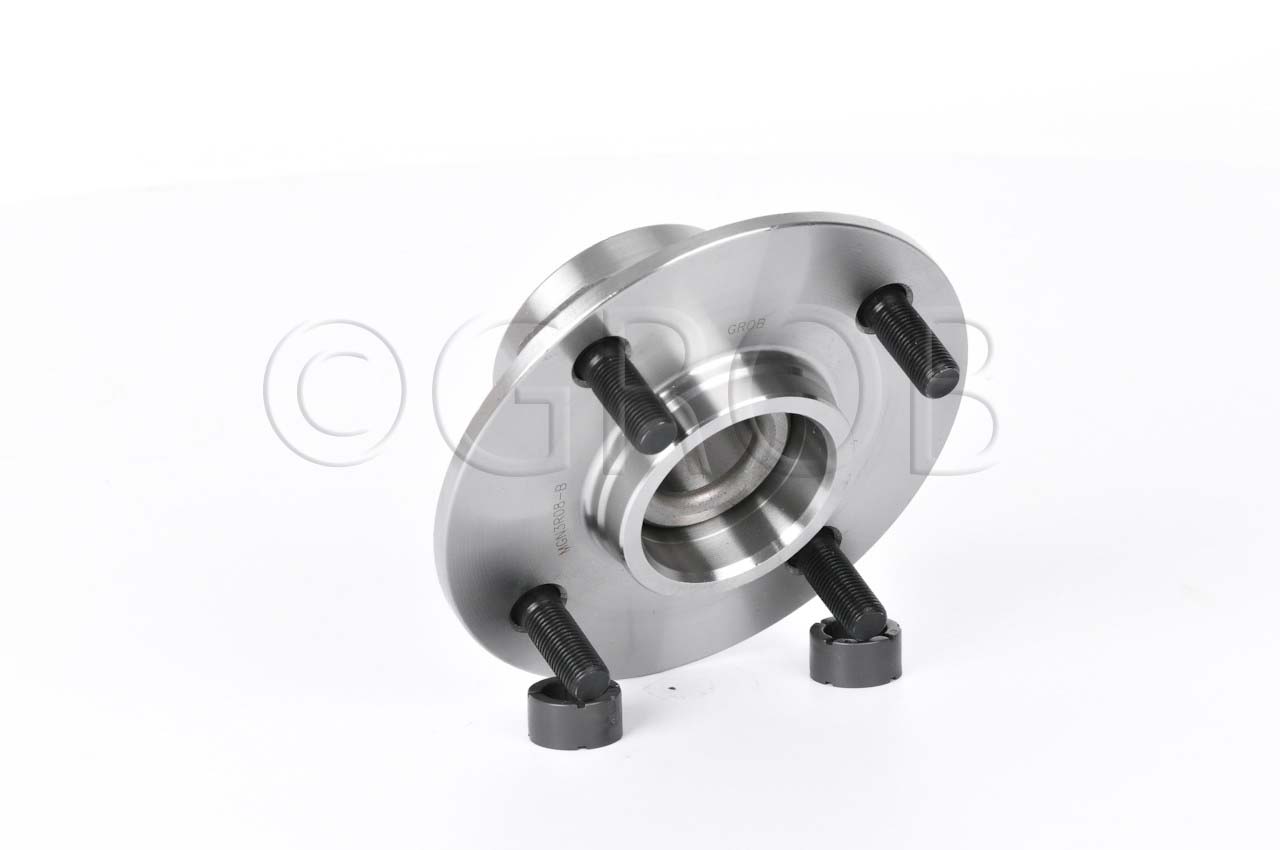 Maza de Rueda Tras. Lucino 96-00 Sentra 96-00