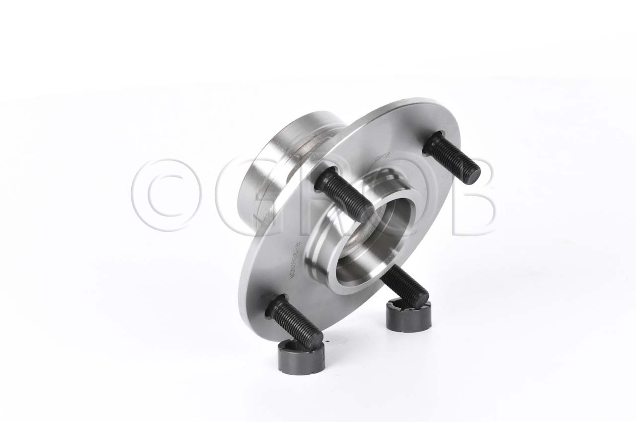 Maza de Rueda Tras. Lucino 96-00 Sentra 96-00