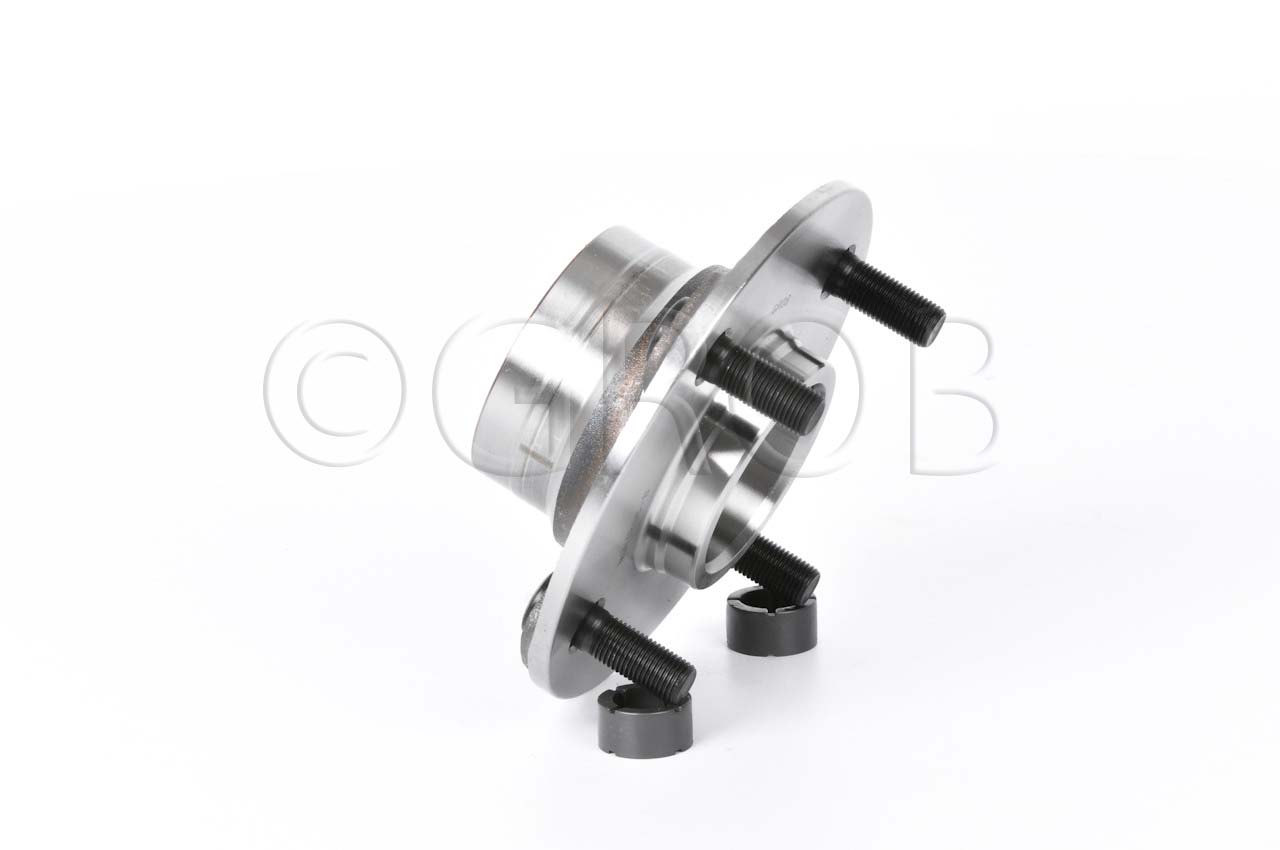 Maza de Rueda Tras. Lucino 96-00 Sentra 96-00