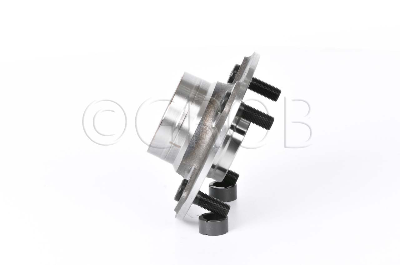 Maza de Rueda Tras. Lucino 96-00 Sentra 96-00