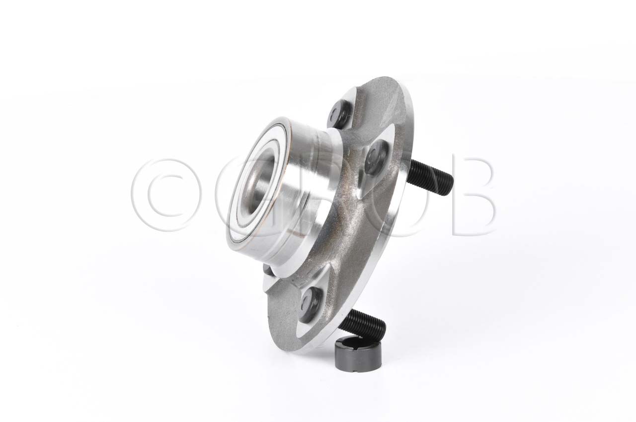 Maza de Rueda Tras. Lucino 96-00 Sentra 96-00