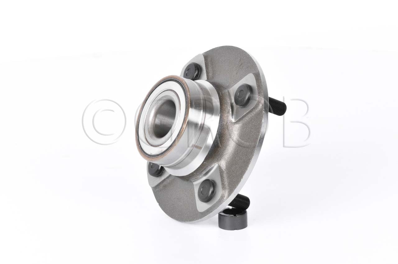 Maza de Rueda Tras. Lucino 96-00 Sentra 96-00