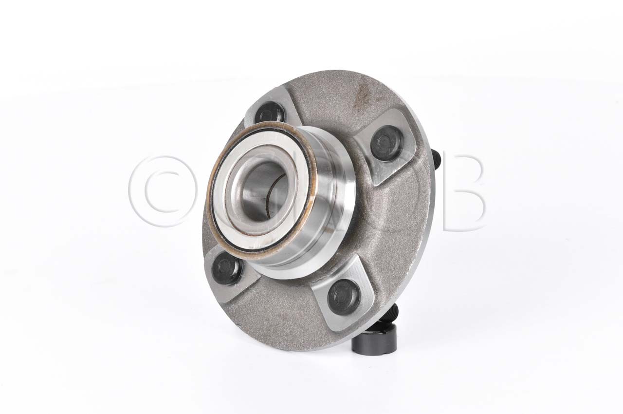 Maza de Rueda Tras. Lucino 96-00 Sentra 96-00