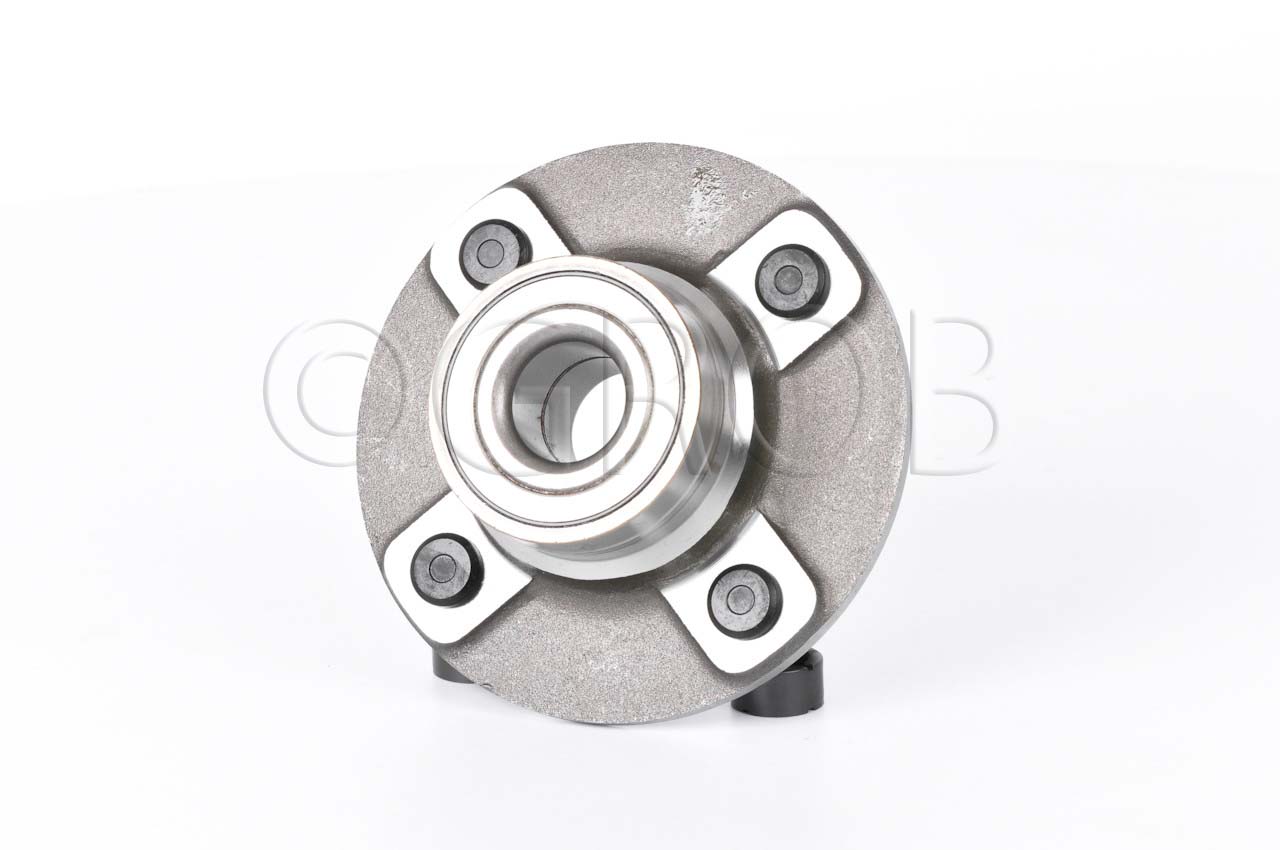 Maza de Rueda Tras. Lucino 96-00 Sentra 96-00