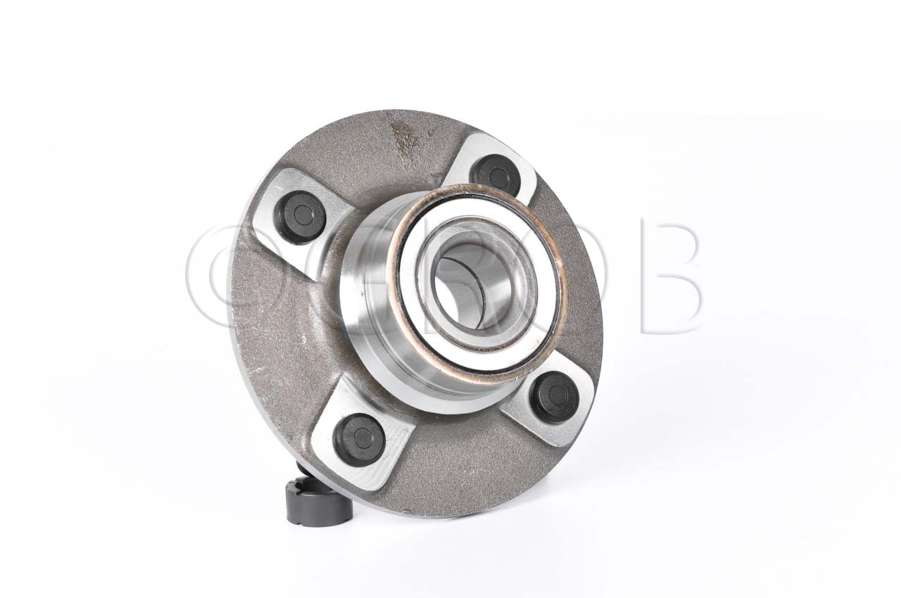 Maza de Rueda Tras. Lucino 96-00 Sentra 96-00