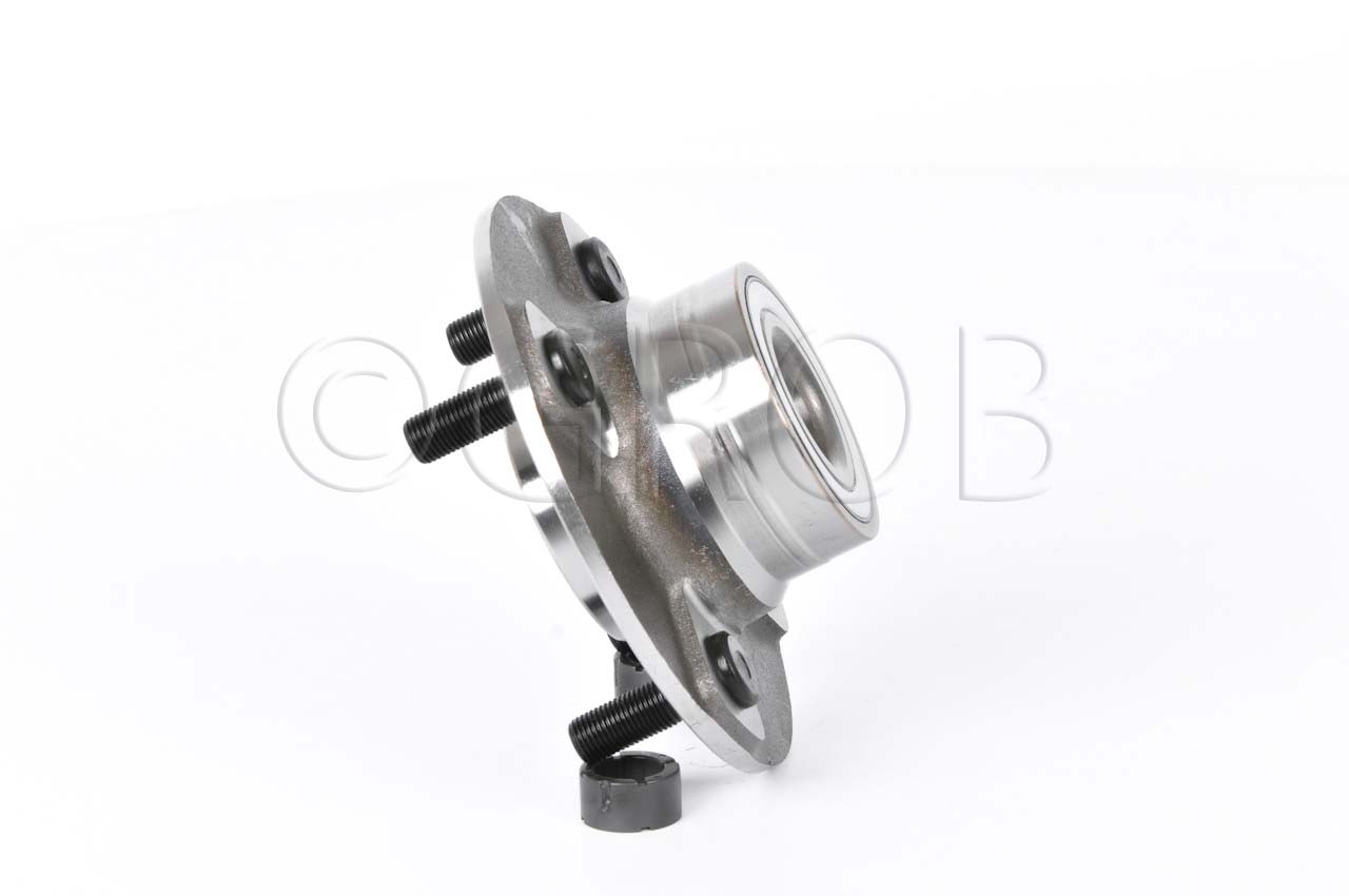 Maza de Rueda Tras. Lucino 96-00 Sentra 96-00