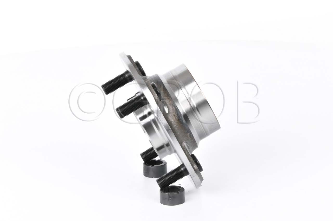 Maza de Rueda Tras. Lucino 96-00 Sentra 96-00