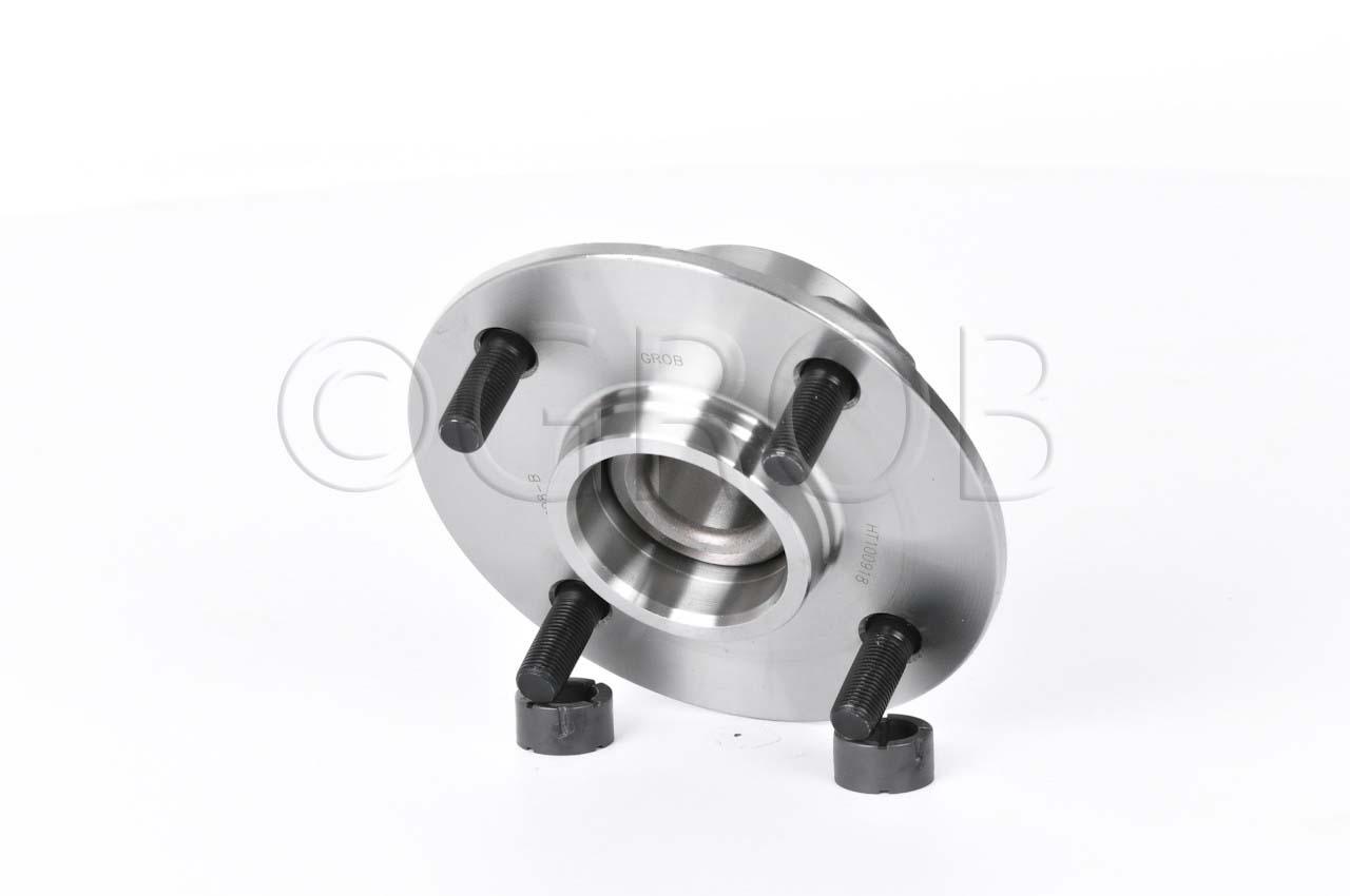 Maza de Rueda Tras. Lucino 96-00 Sentra 96-00