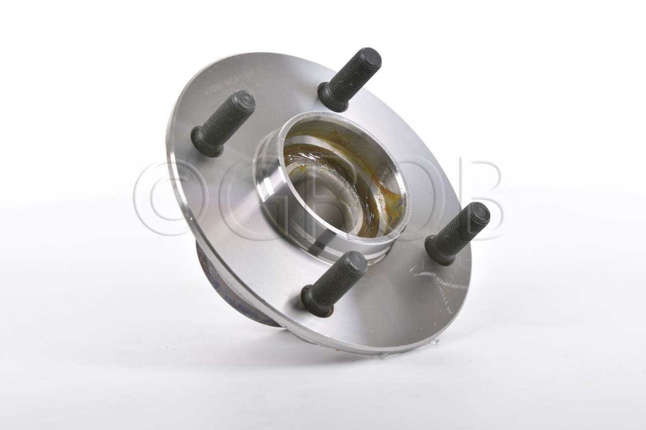 Maza de Rueda Tras. Sentra 01-06 Scala 10-13