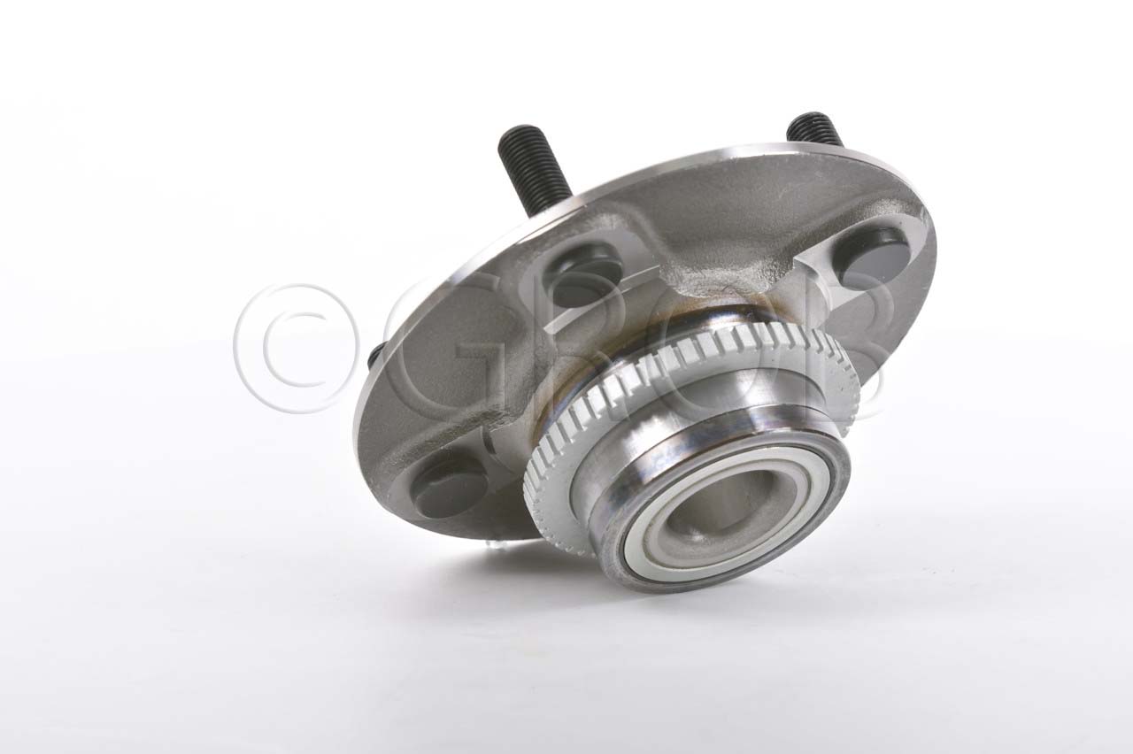 Maza de Rueda Tras. Sentra 01-06 Scala 10-13