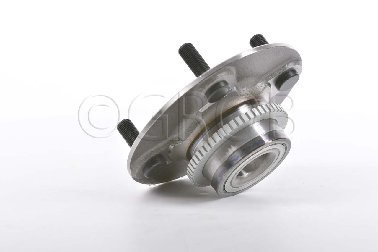 Maza de Rueda Tras. Sentra 01-06 Scala 10-13