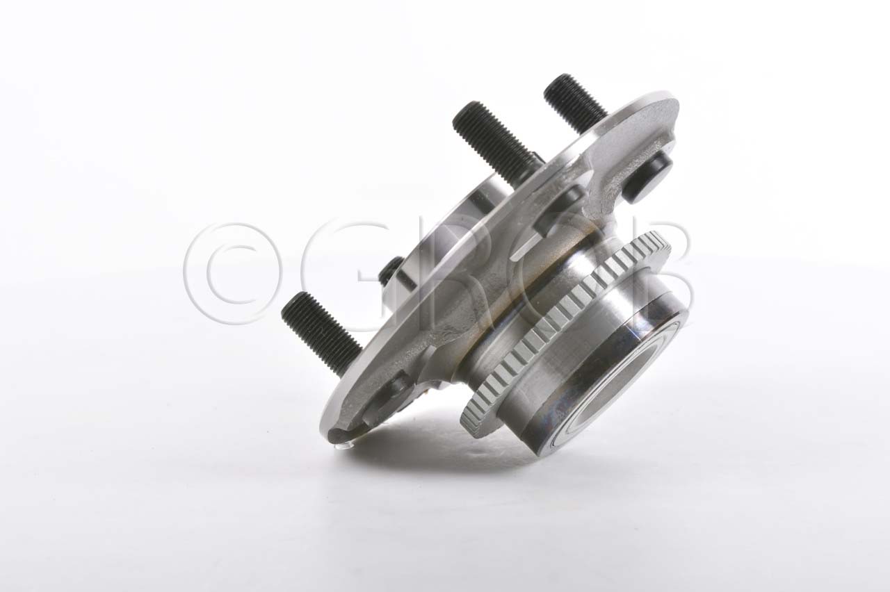 Maza de Rueda Tras. Sentra 01-06 Scala 10-13