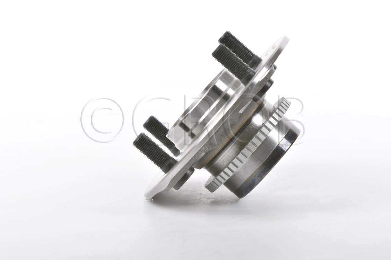 Maza de Rueda Tras. Sentra 01-06 Scala 10-13