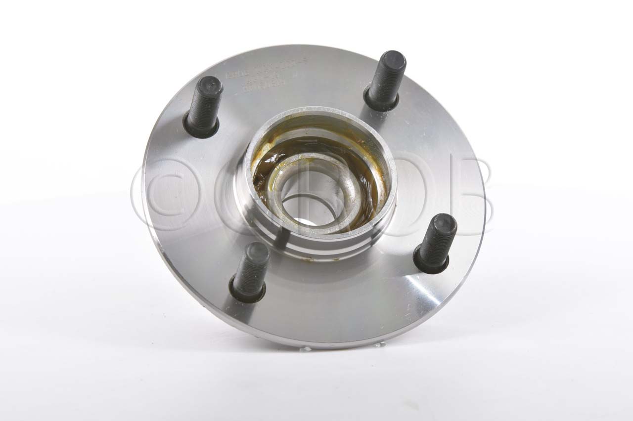 Maza de Rueda Tras. Sentra 01-06 Scala 10-13