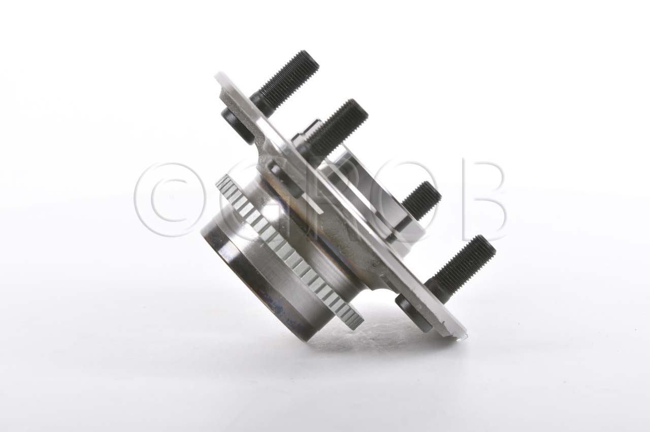 Maza de Rueda Tras. Sentra 01-06 Scala 10-13