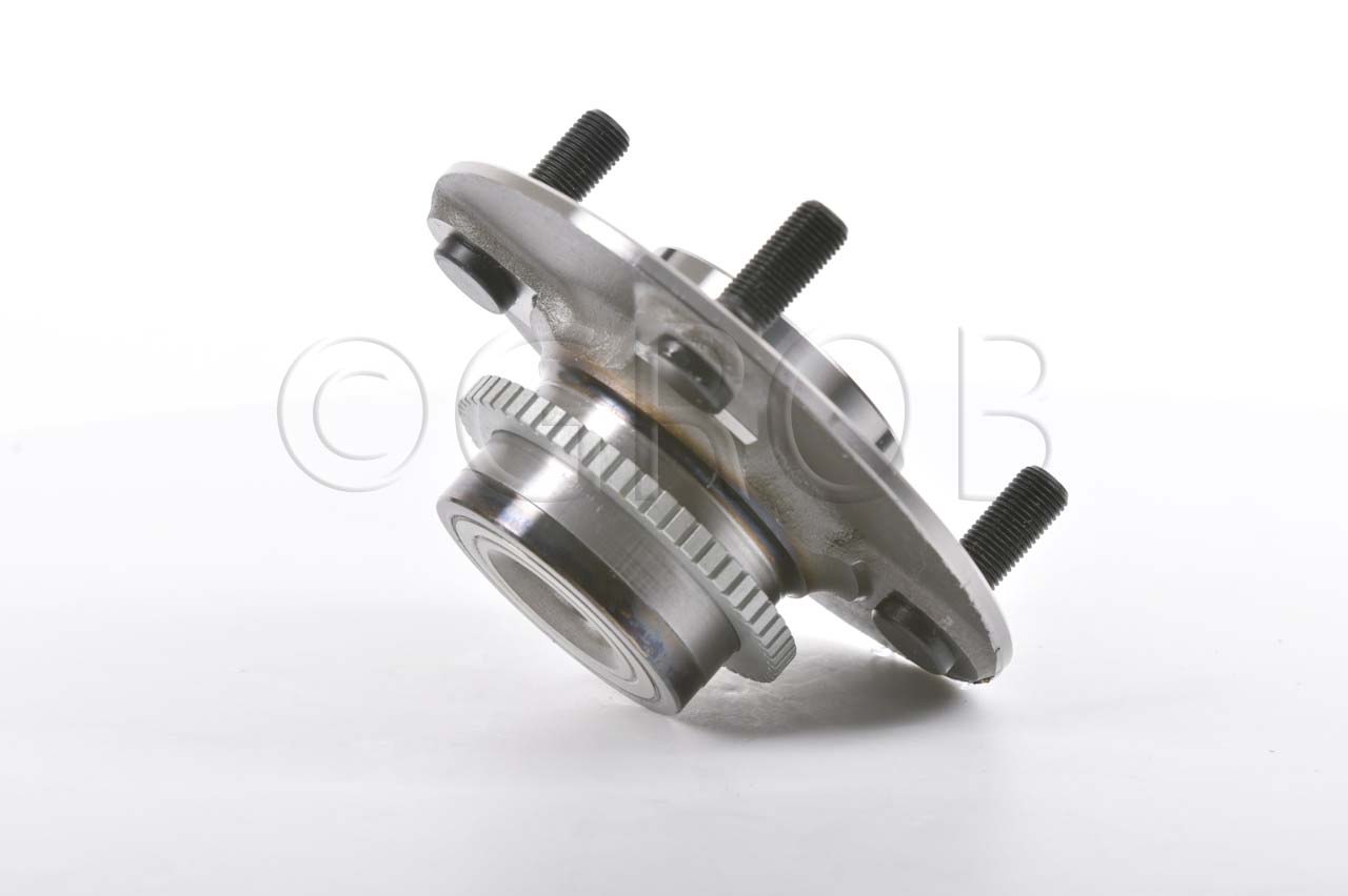 Maza de Rueda Tras. Sentra 01-06 Scala 10-13