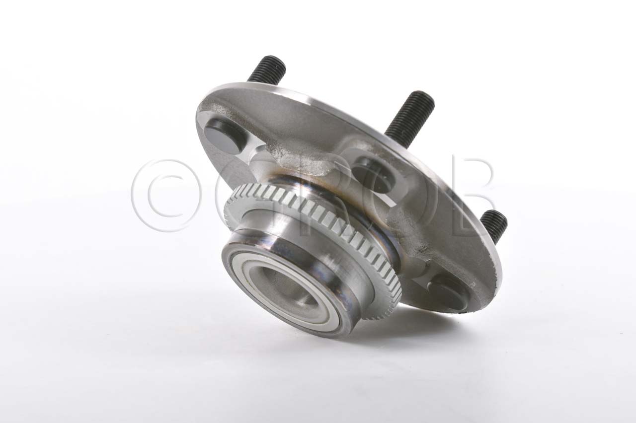 Maza de Rueda Tras. Sentra 01-06 Scala 10-13