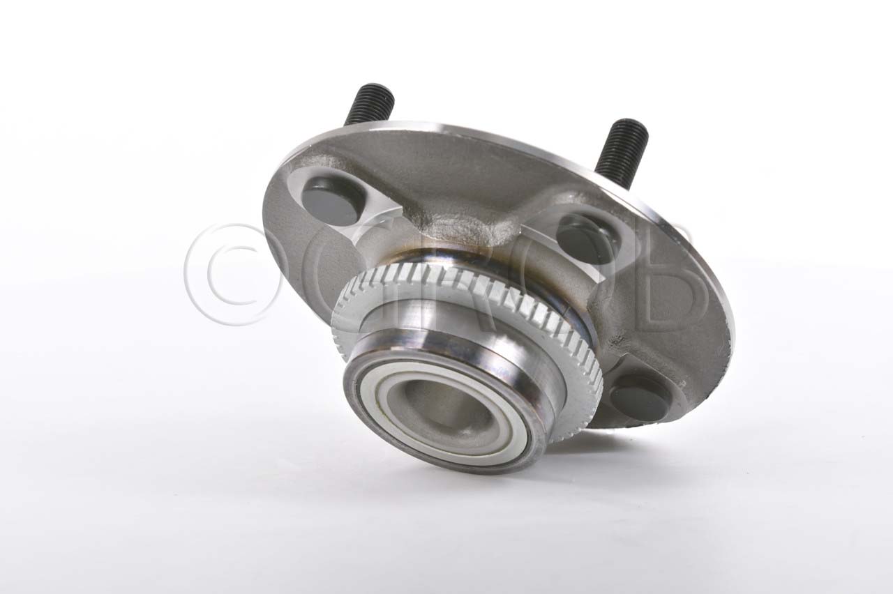 Maza de Rueda Tras. Sentra 01-06 Scala 10-13