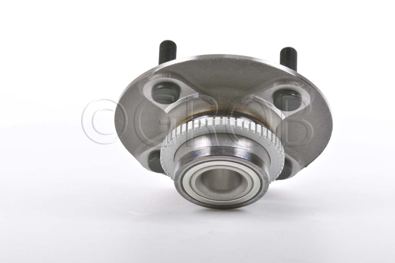 Maza de Rueda Tras. Sentra 01-06 Scala 10-13