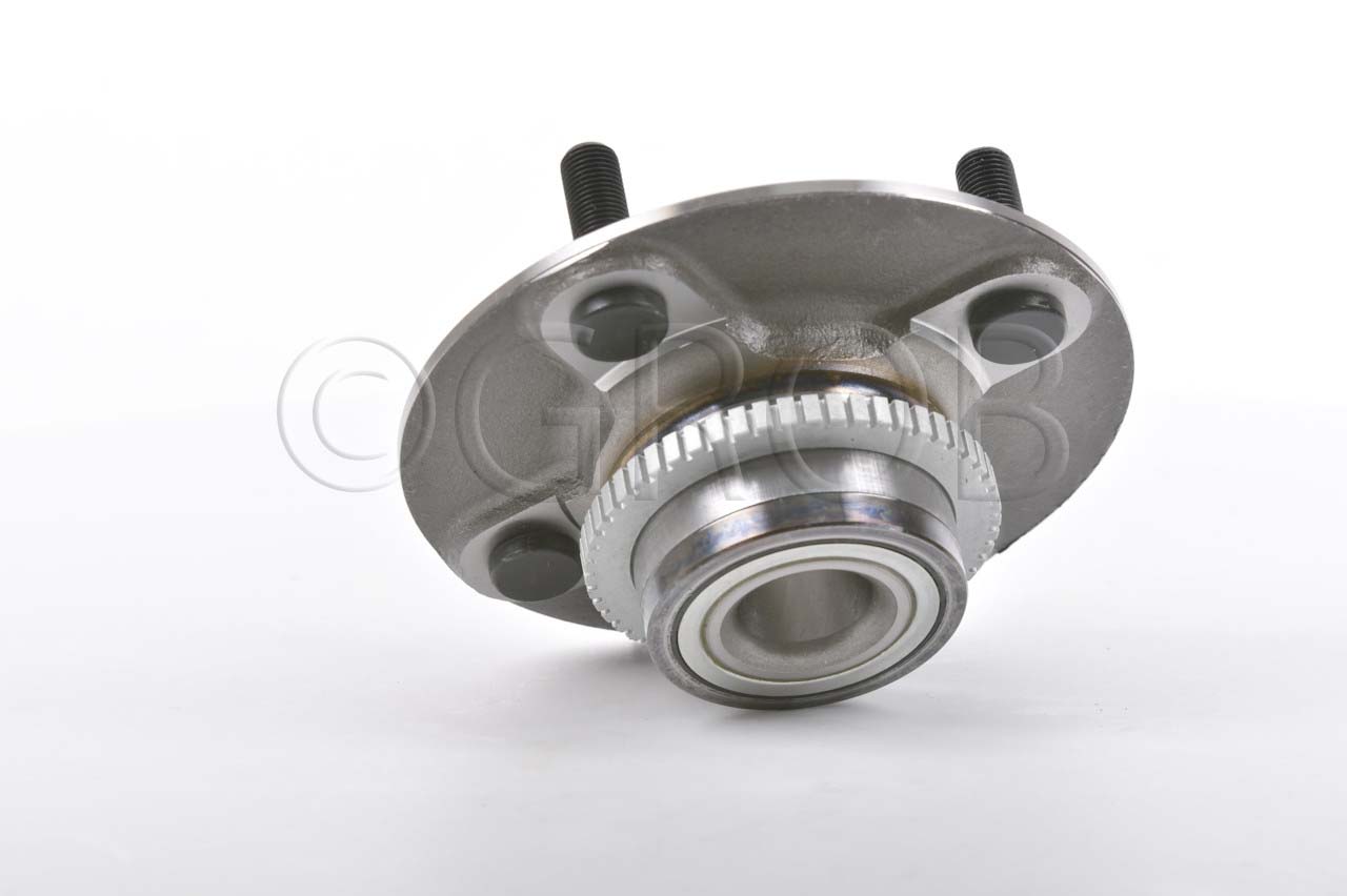 Maza de Rueda Tras. Sentra 01-06 Scala 10-13