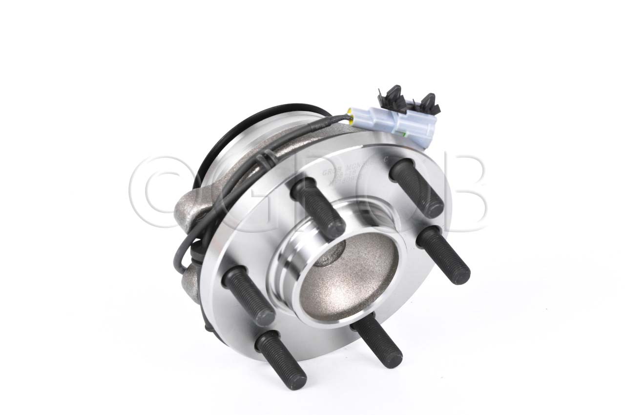 Maza de Rueda Del. Frontier 05-23 Pathfinder 04-12 X-Terra 05-15