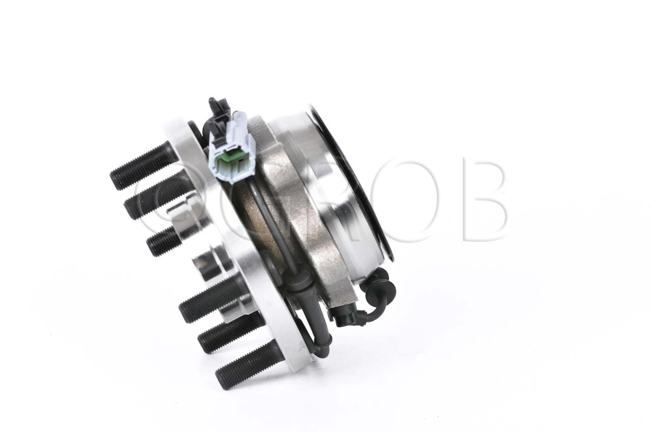 Maza de Rueda Del. Frontier 05-23 Pathfinder 04-12 X-Terra 05-15