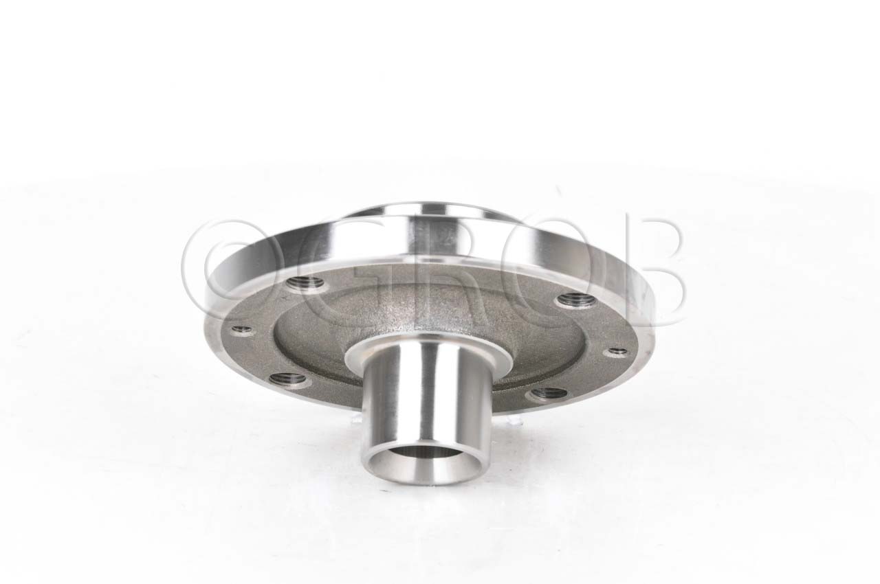 Maza de Rueda Del. Peugeot 206 99-07