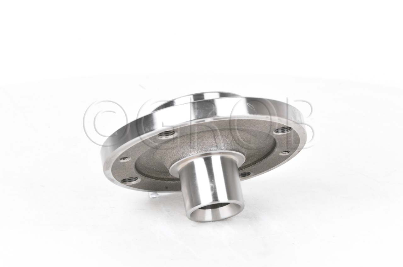 Maza de Rueda Del. Peugeot 206 99-07