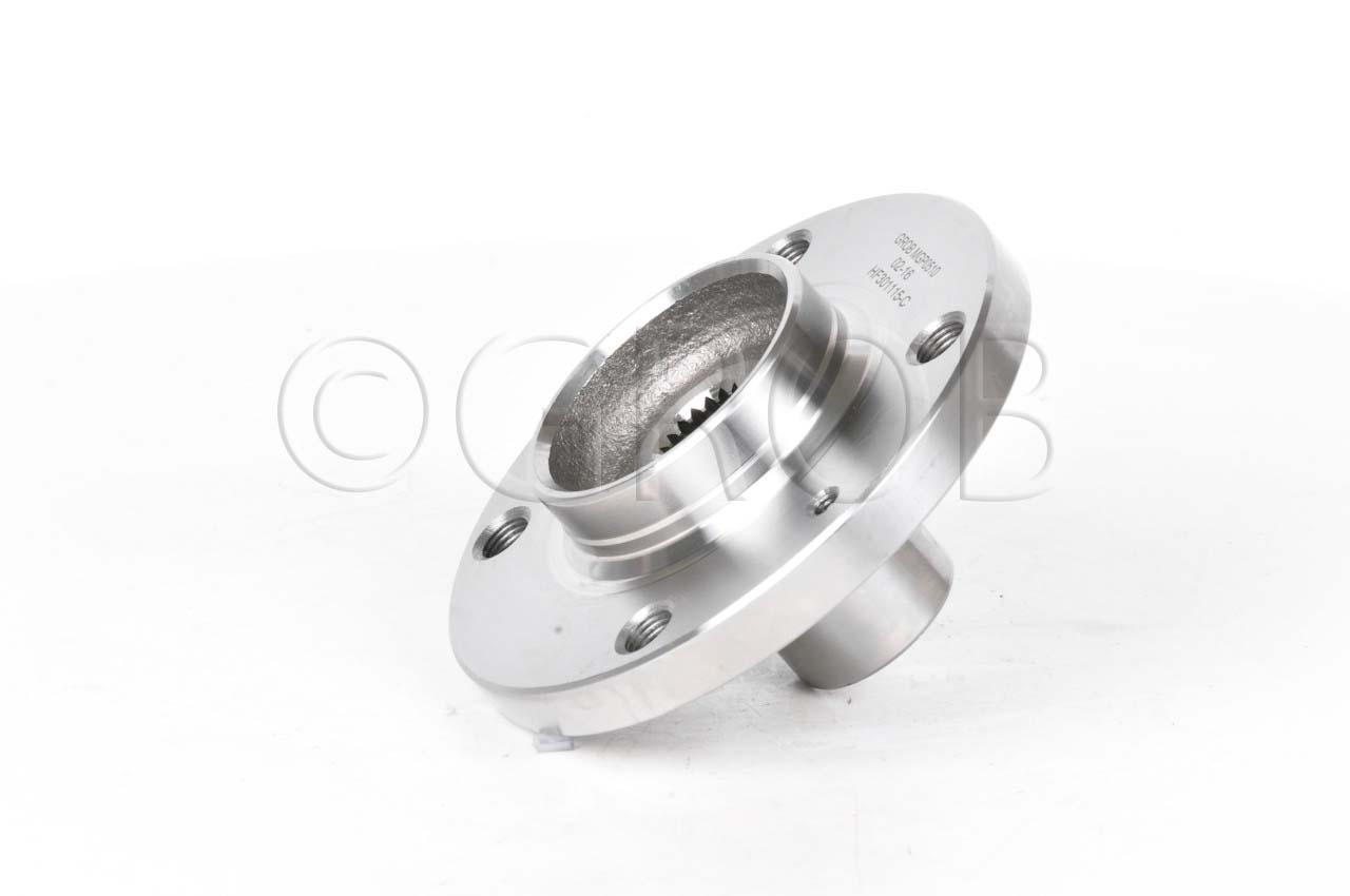 Maza de Rueda Del. Peugeot 206 99-07