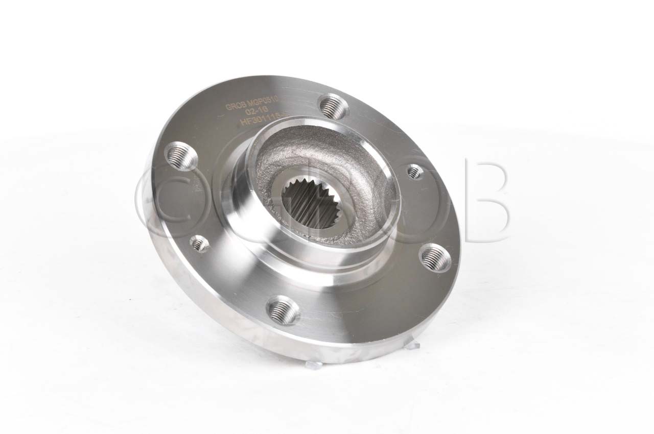 Maza de Rueda Del. Peugeot 206 99-07