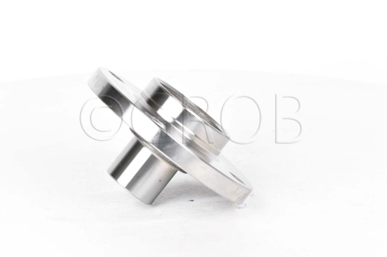 Maza de Rueda Del. Peugeot 206 99-07