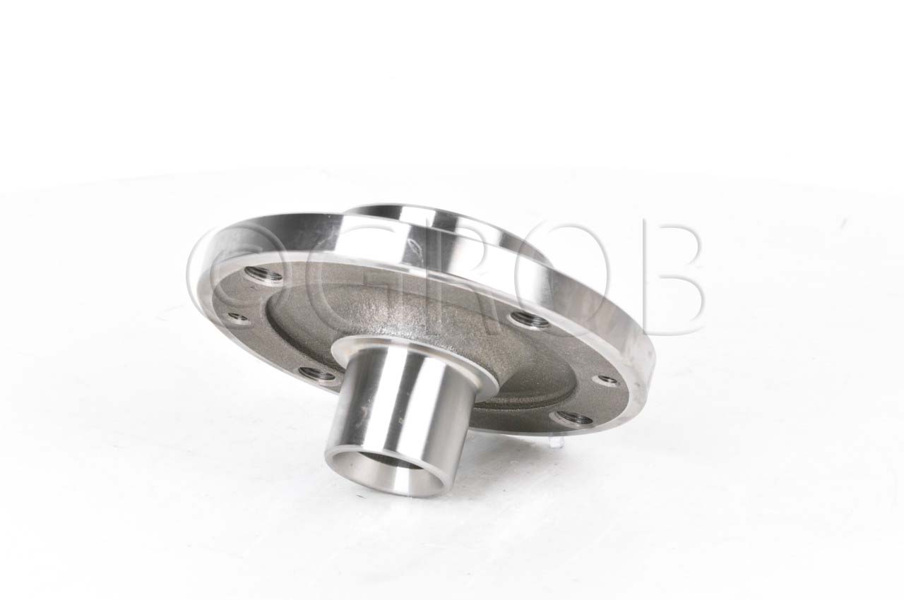 Maza de Rueda Del. Peugeot 206 99-07
