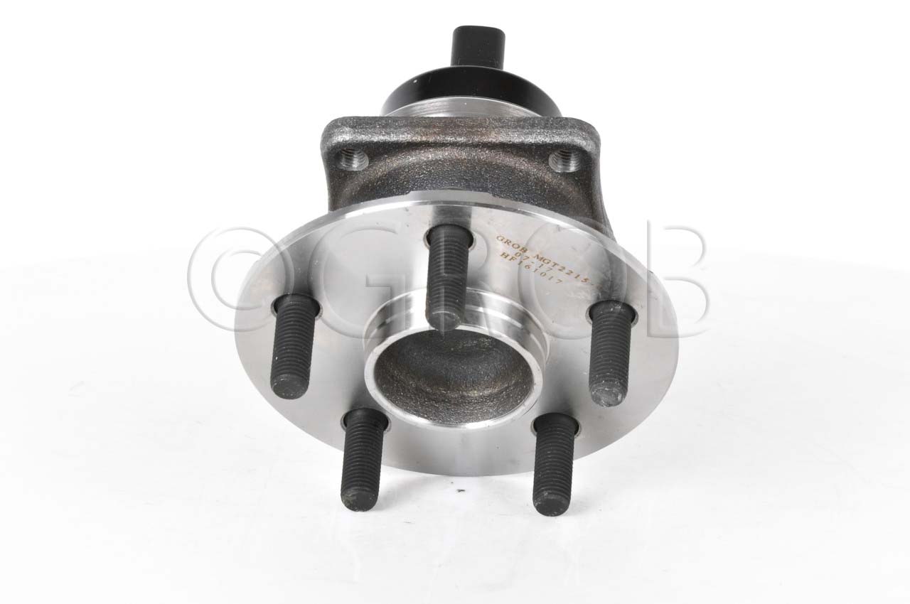 Maza de Rueda Tras. Vibe 03-08 Celica 00-05 Corolla 03-08 Matrix 03-08 Prius 04-09