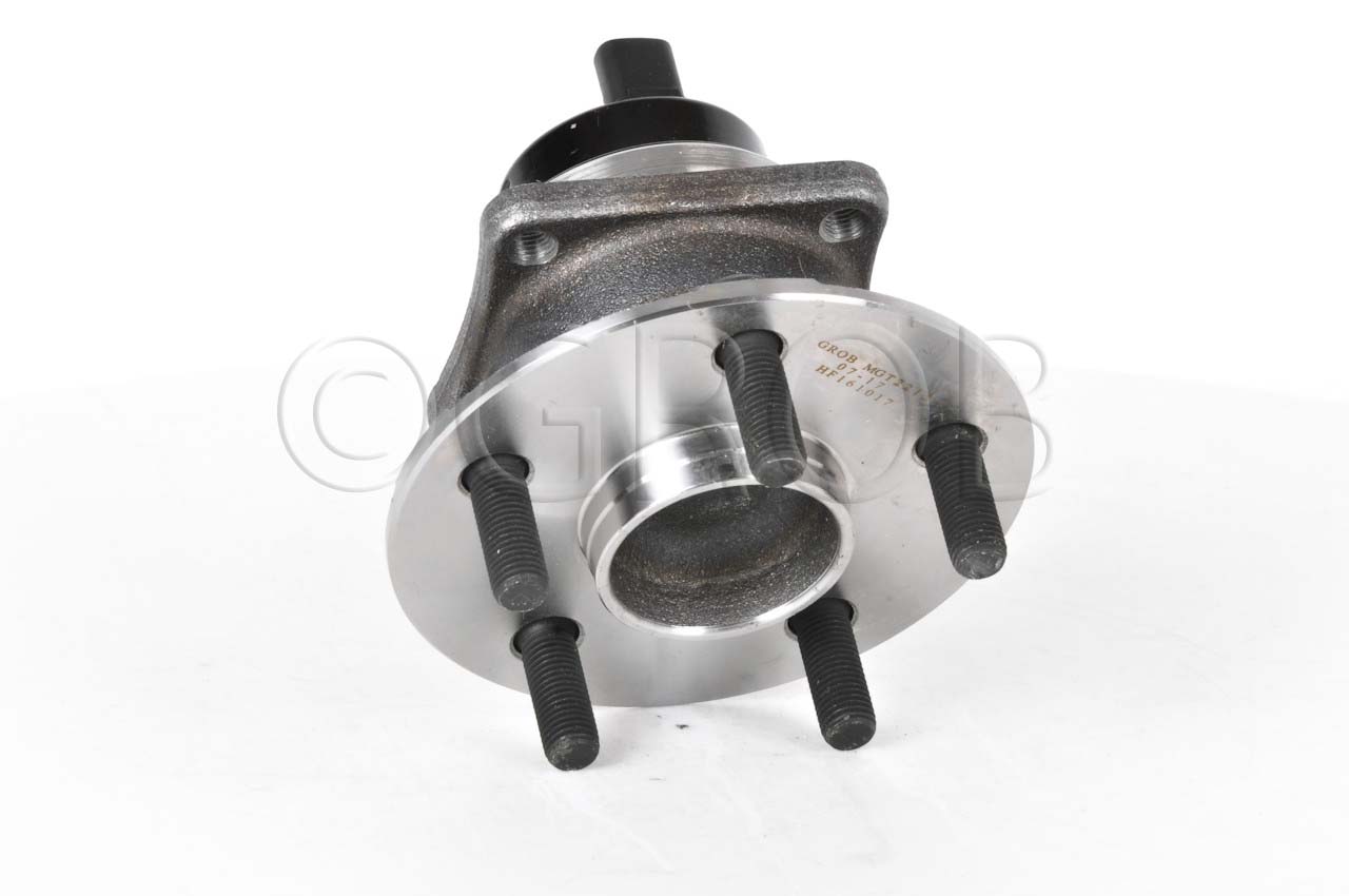 Maza de Rueda Tras. Vibe 03-08 Celica 00-05 Corolla 03-08 Matrix 03-08 Prius 04-09
